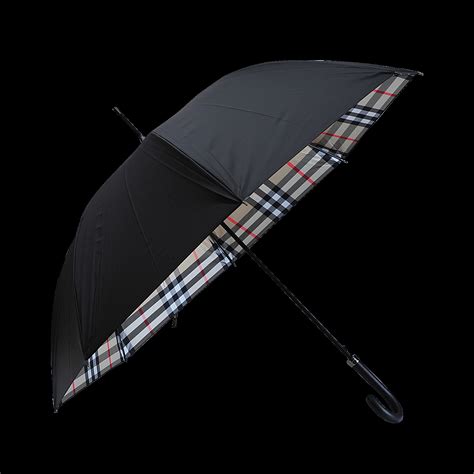 umbrellas burberry|burberry umbrella outlet.